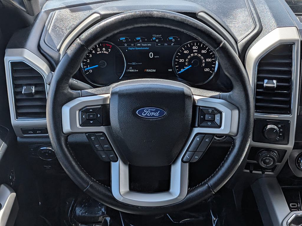 Thumbnail: 2019 Ford F-150 - 14