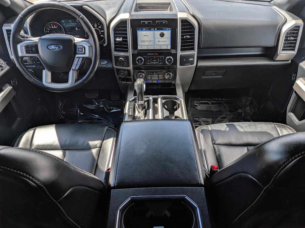 Thumbnail: 2019 Ford F-150 - 10