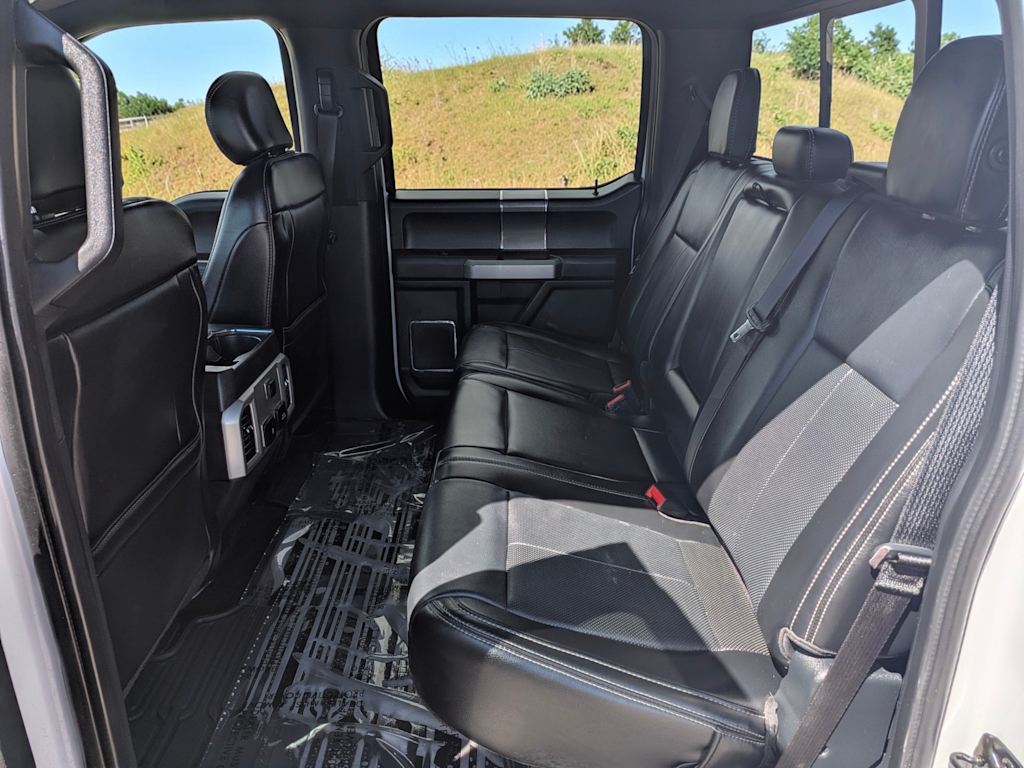 Thumbnail: 2019 Ford F-150 - 13