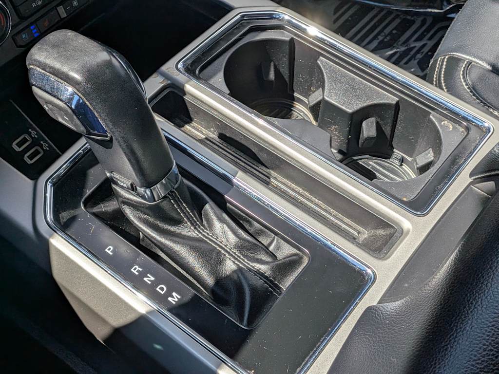 Thumbnail: 2019 Ford F-150 - 29