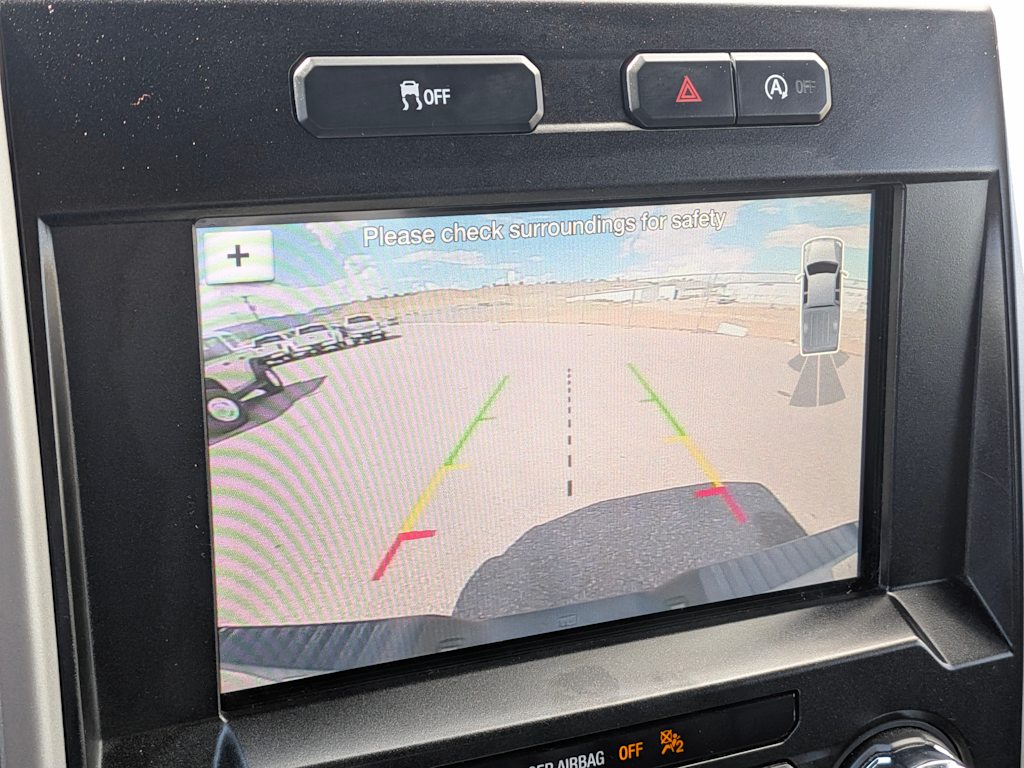 Thumbnail: 2019 Ford F-150 - 27