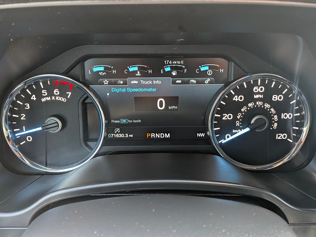 Thumbnail: 2019 Ford F-150 - 16