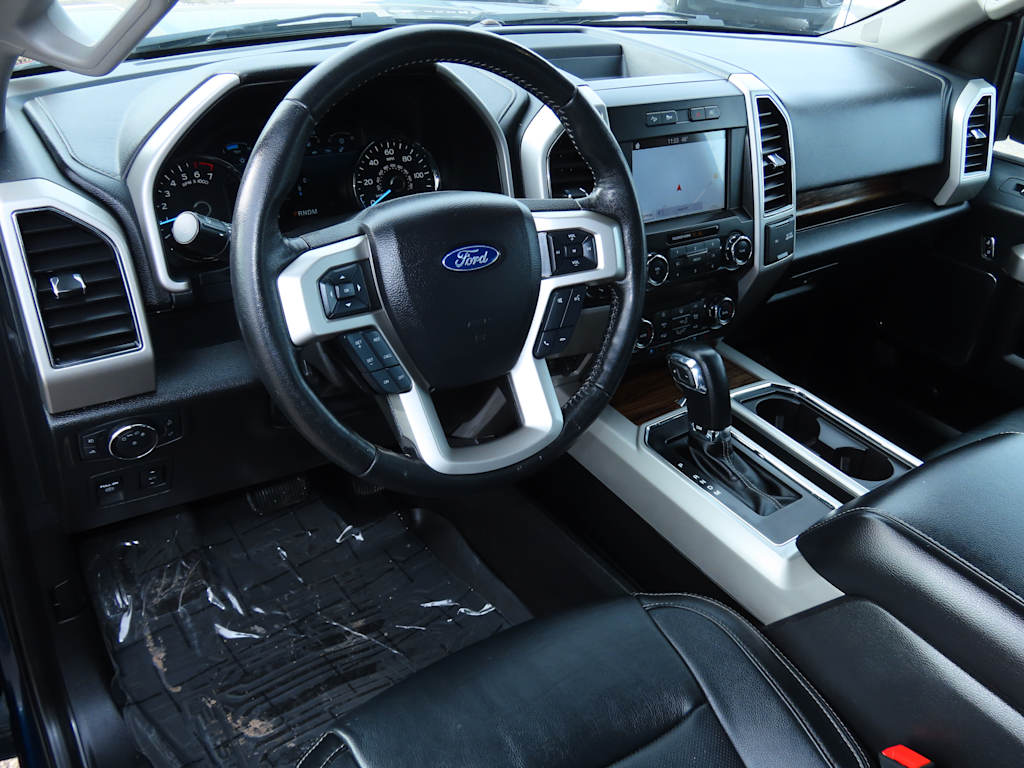 Thumbnail: 2019 Ford F-150 - 2