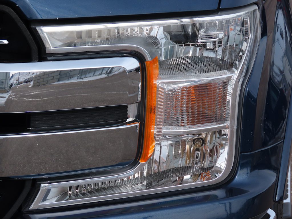 Thumbnail: 2019 Ford F-150 - 24