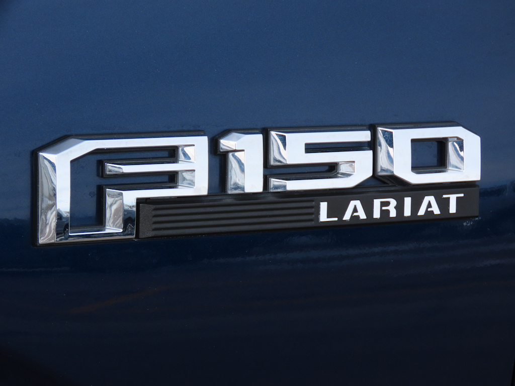 Thumbnail: 2019 Ford F-150 - 25