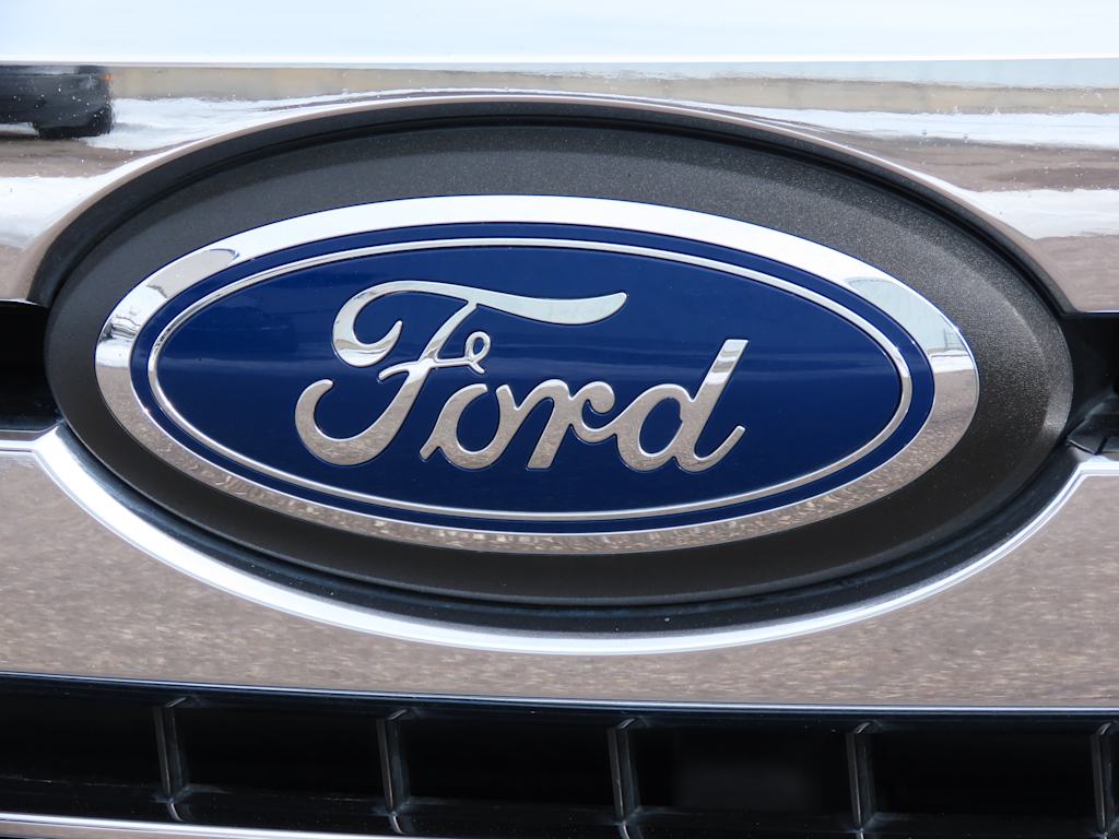 Thumbnail: 2019 Ford F-150 - 7