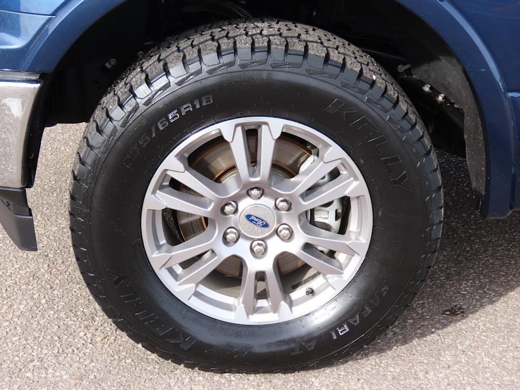 Thumbnail: 2019 Ford F-150 - 8