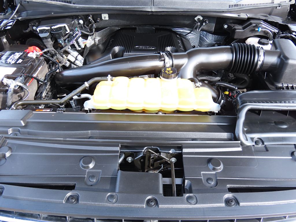 Thumbnail: 2019 Ford F-150 - 9