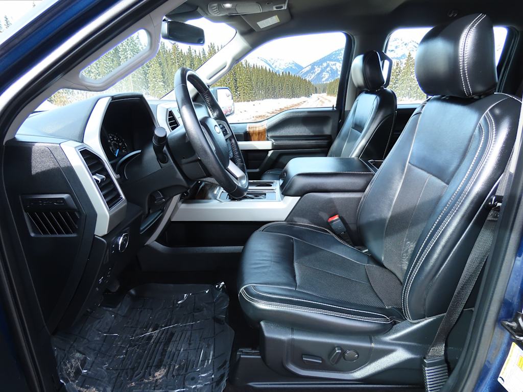 Thumbnail: 2019 Ford F-150 - 11