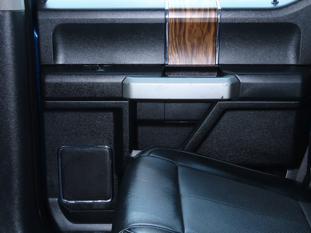 Thumbnail: 2019 Ford F-150 - 29