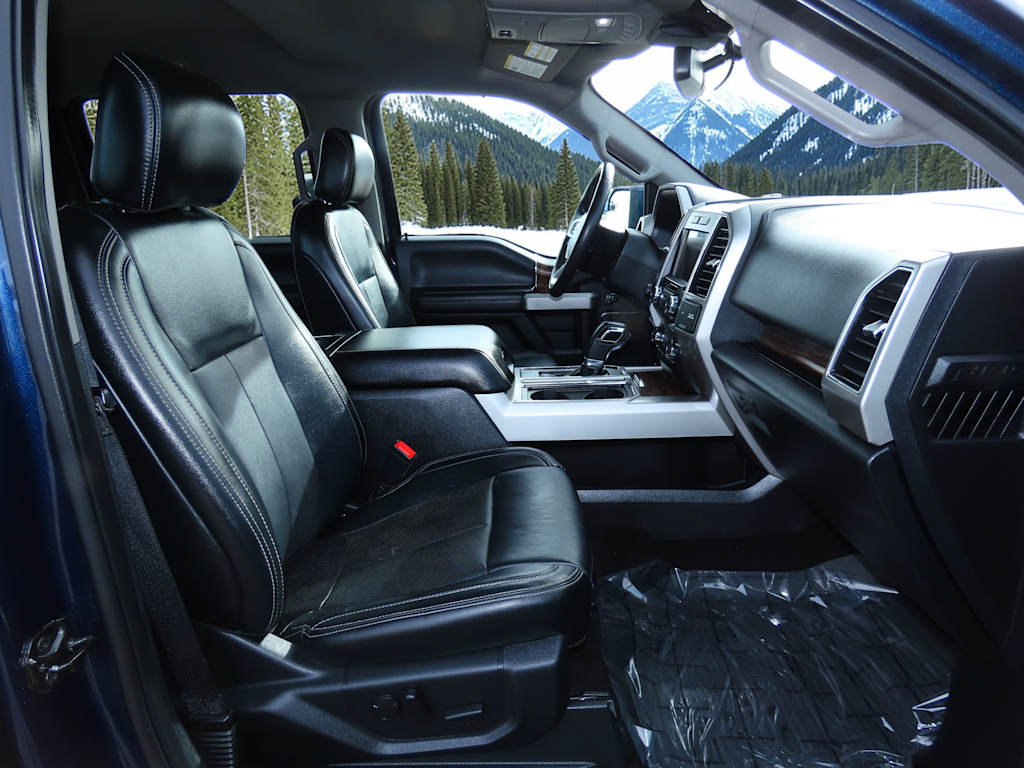 Thumbnail: 2019 Ford F-150 - 12