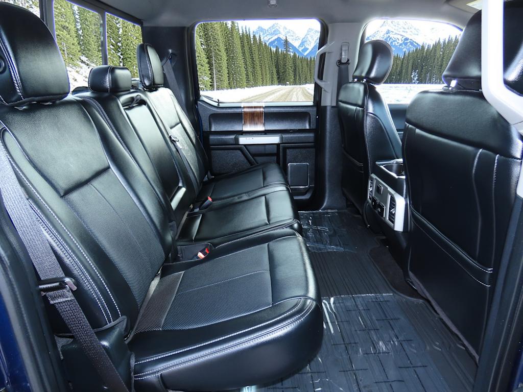 Thumbnail: 2019 Ford F-150 - 31