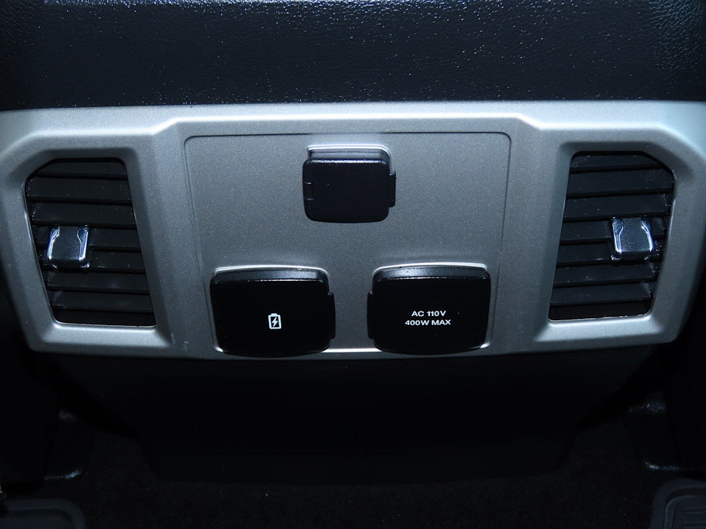 Thumbnail: 2019 Ford F-150 - 33