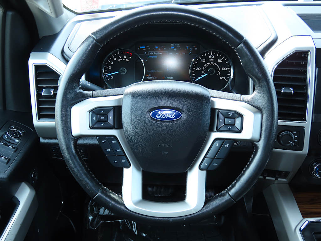 Thumbnail: 2019 Ford F-150 - 14