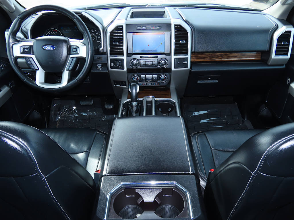 Thumbnail: 2019 Ford F-150 - 10