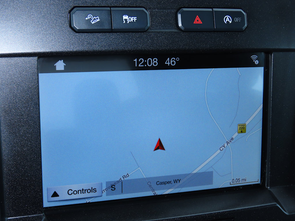 Thumbnail: 2019 Ford F-150 - 34