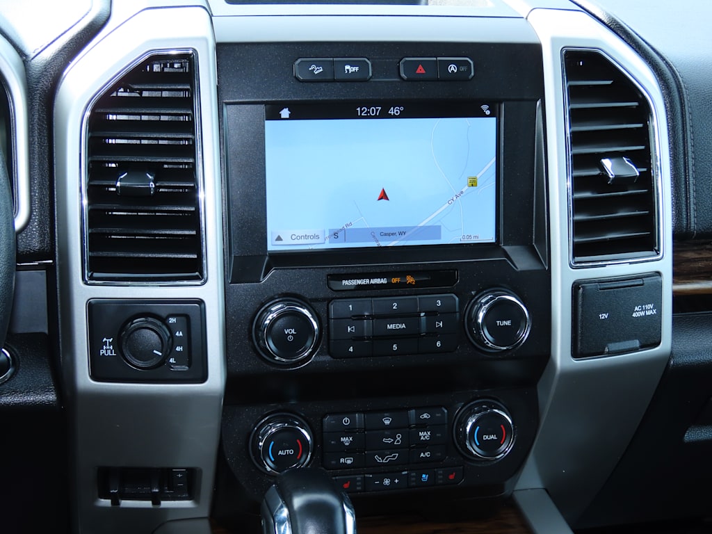 Thumbnail: 2019 Ford F-150 - 15