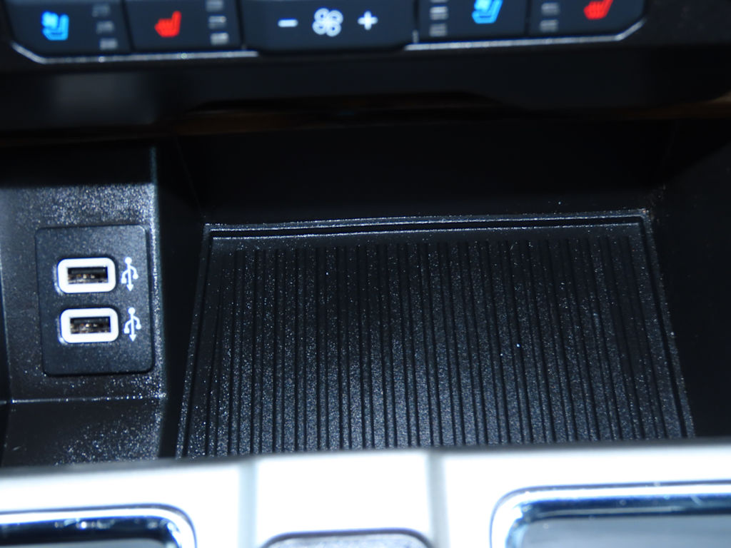 Thumbnail: 2019 Ford F-150 - 36