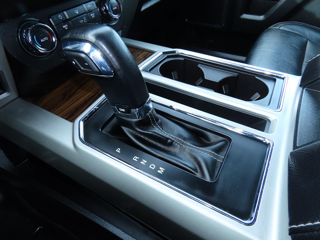 Thumbnail: 2019 Ford F-150 - 16