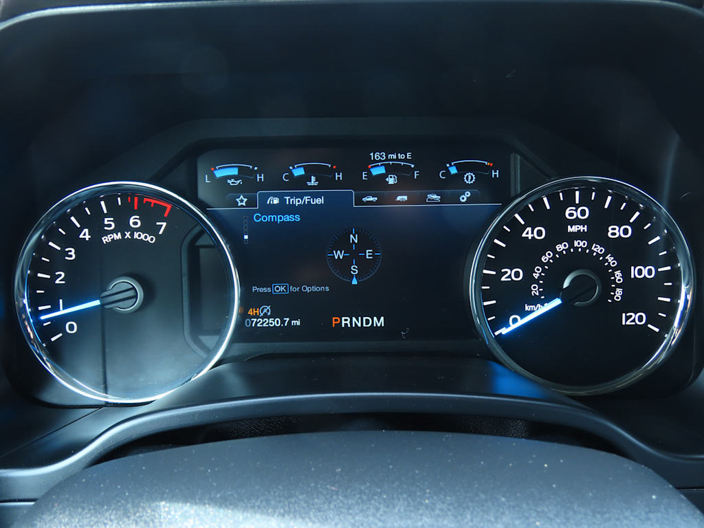 Thumbnail: 2019 Ford F-150 - 17