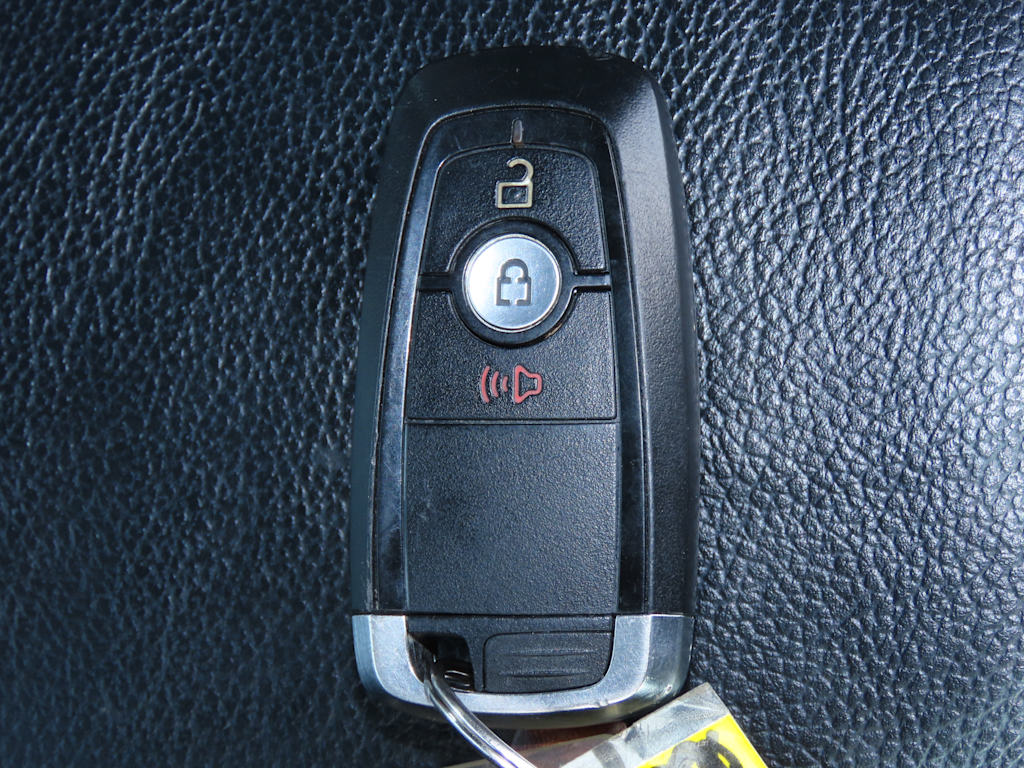 Thumbnail: 2019 Ford F-150 - 19