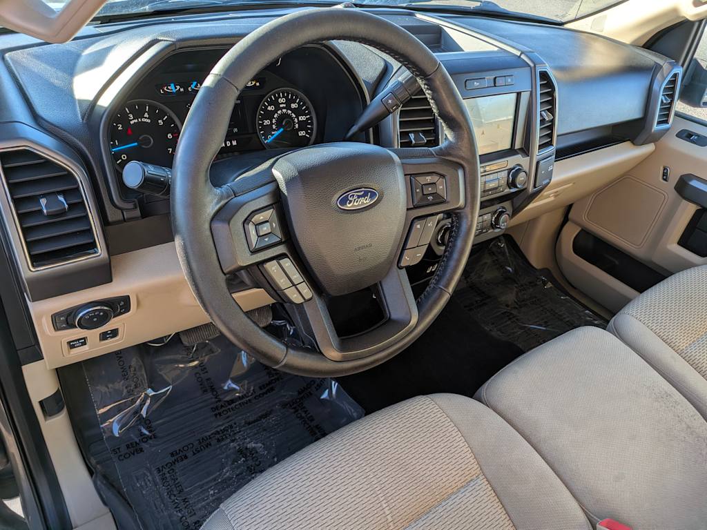 Thumbnail: 2019 Ford F-150 - 2