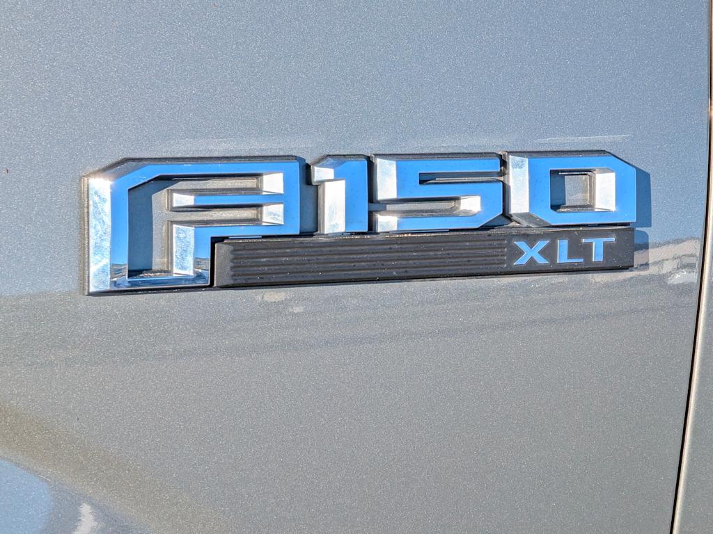 Thumbnail: 2019 Ford F-150 - 7