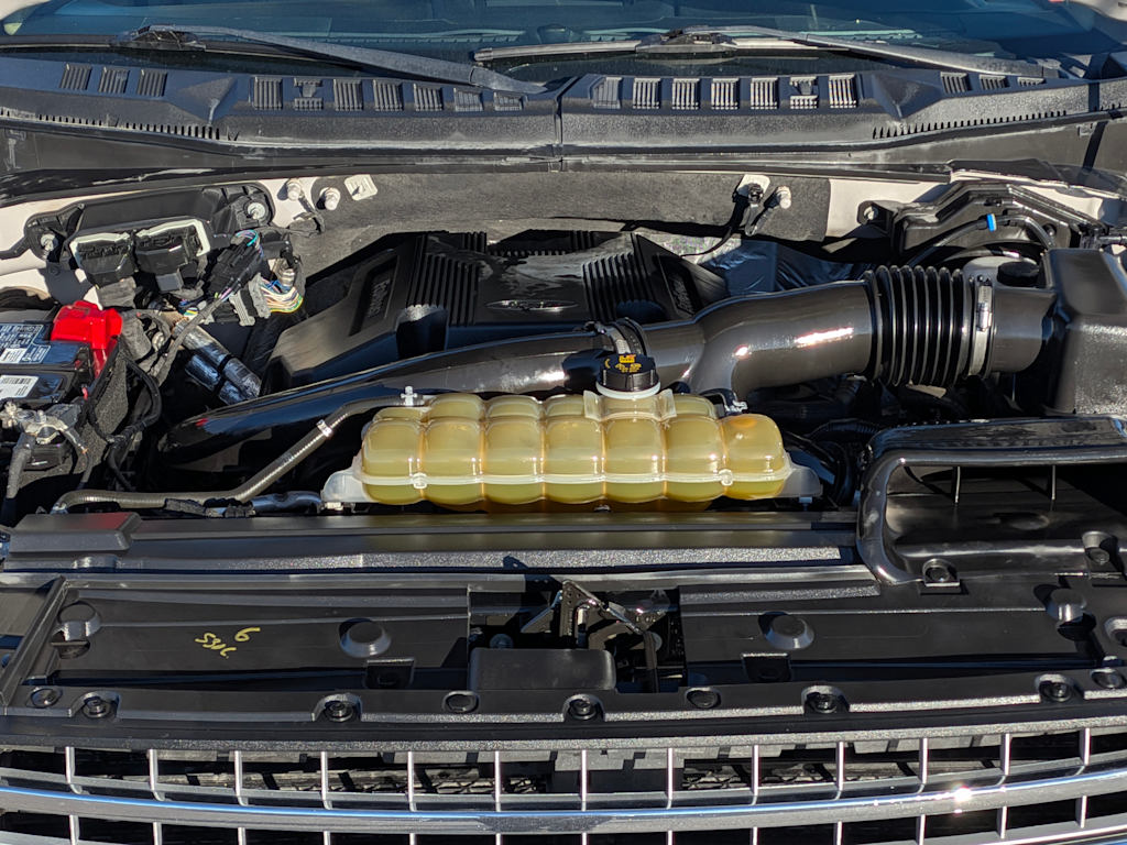 Thumbnail: 2019 Ford F-150 - 9