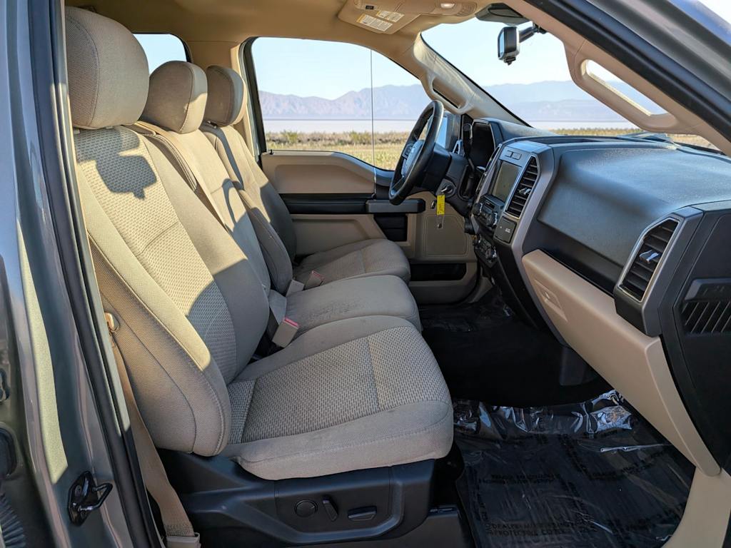 Thumbnail: 2019 Ford F-150 - 12