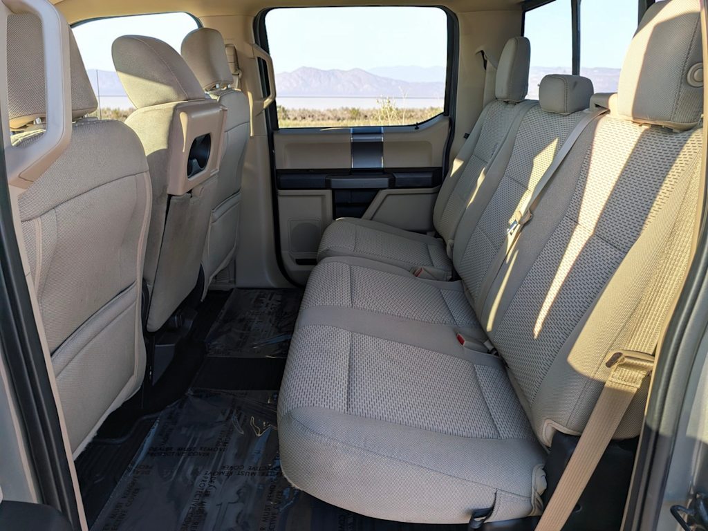 Thumbnail: 2019 Ford F-150 - 13