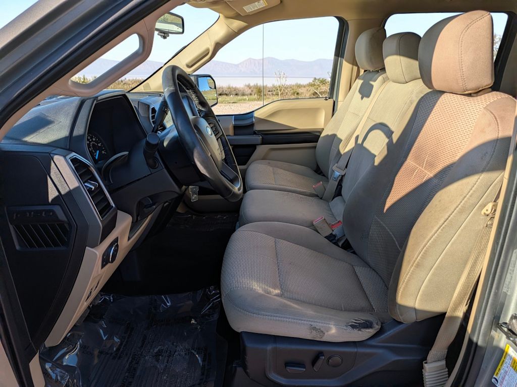 Thumbnail: 2019 Ford F-150 - 11