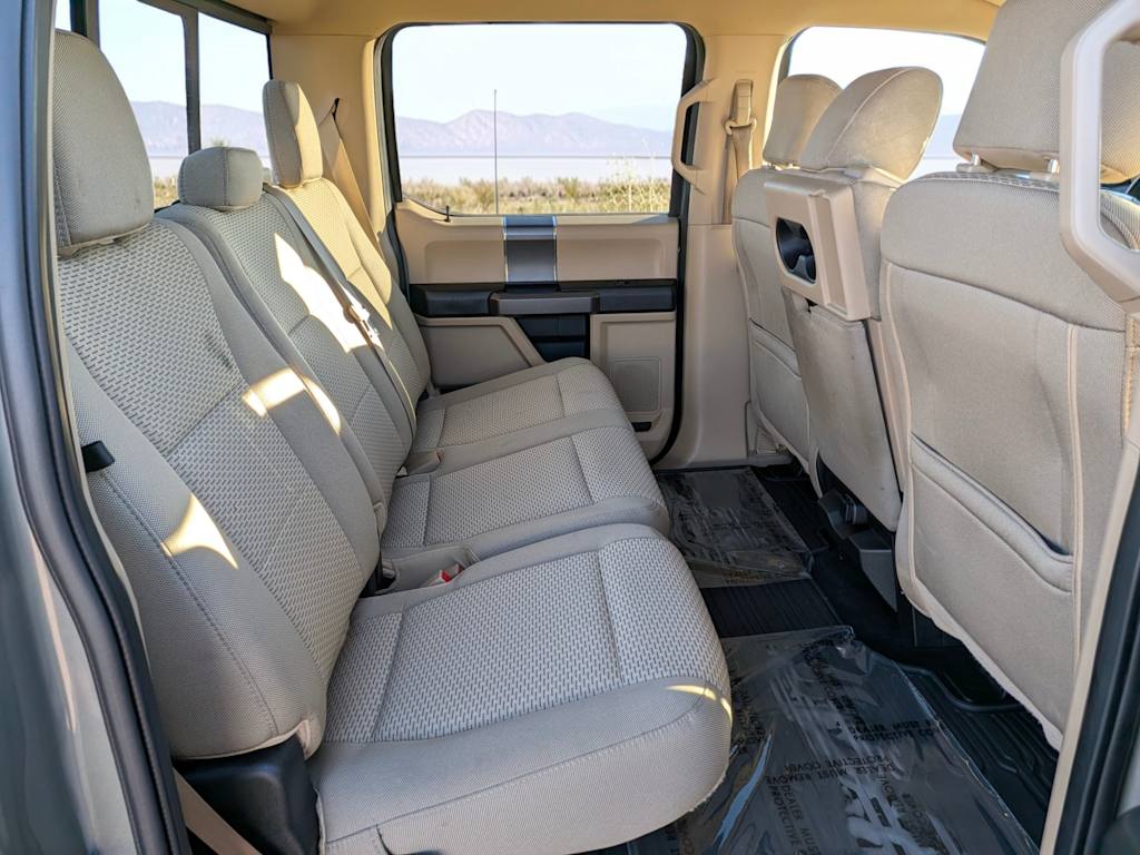Thumbnail: 2019 Ford F-150 - 25