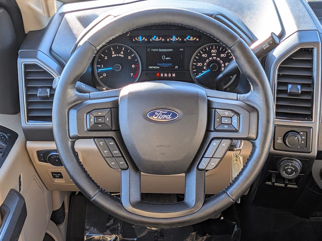 Thumbnail: 2019 Ford F-150 - 14