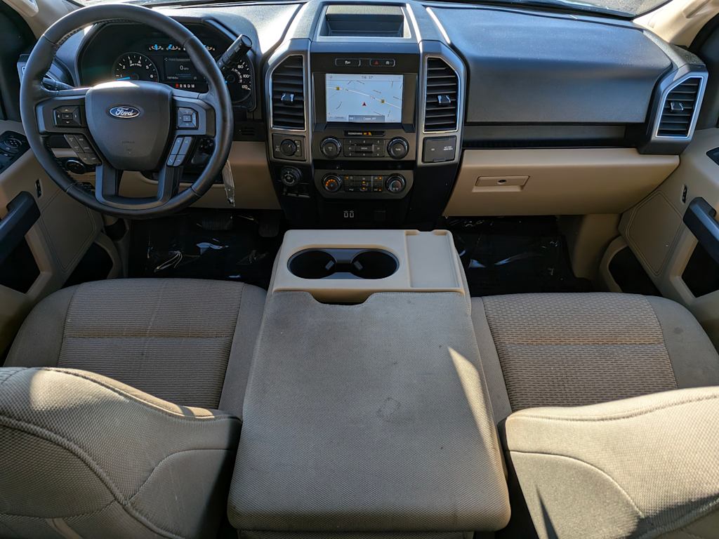 Thumbnail: 2019 Ford F-150 - 10