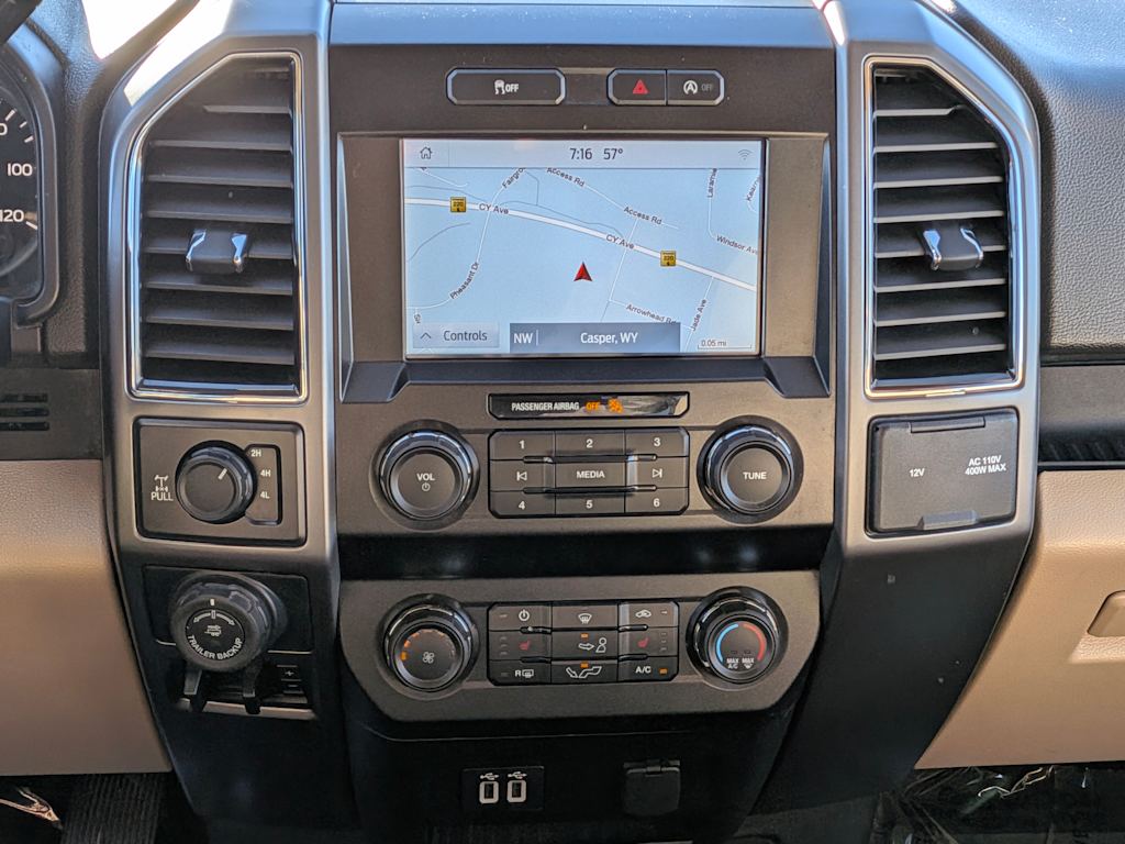 Thumbnail: 2019 Ford F-150 - 15