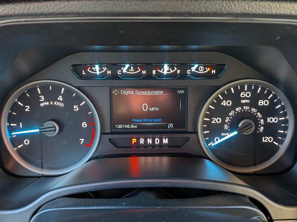 Thumbnail: 2019 Ford F-150 - 16