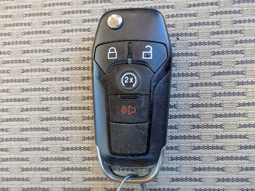 Thumbnail: 2019 Ford F-150 - 18