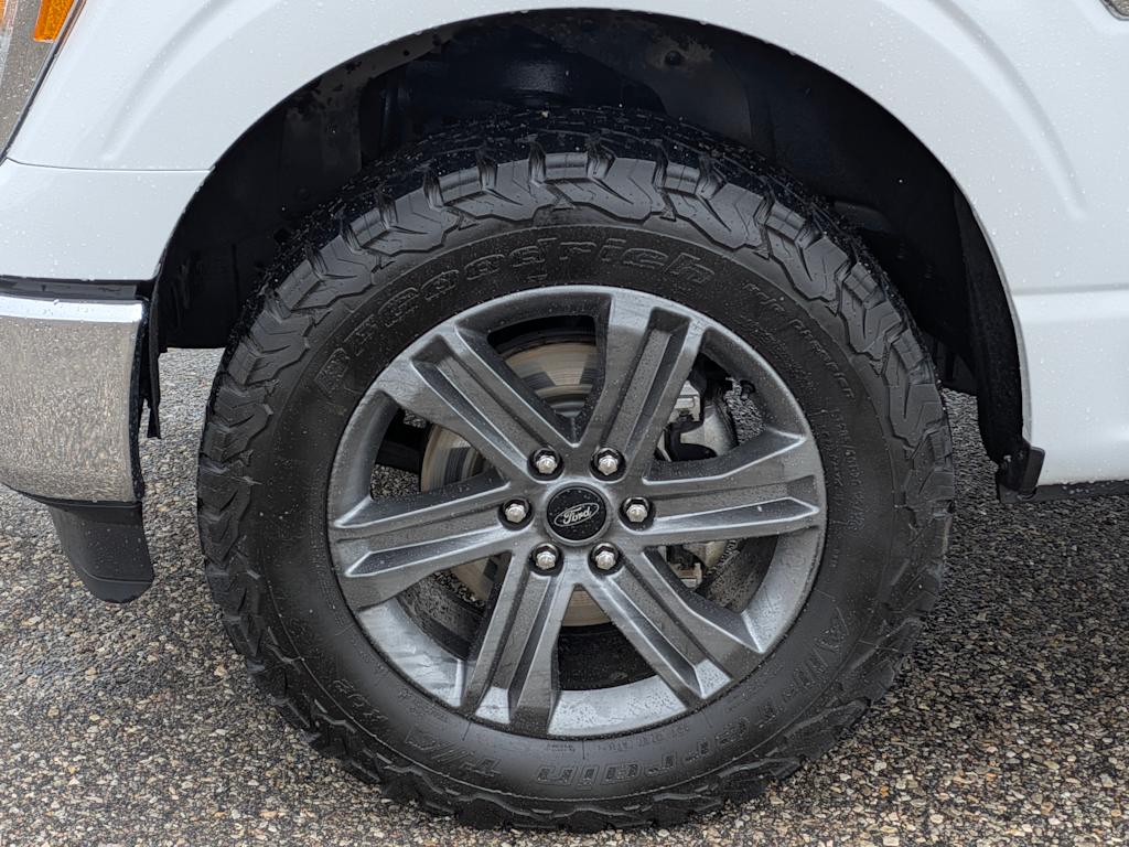 Thumbnail: 2021 Ford F-150 - 8