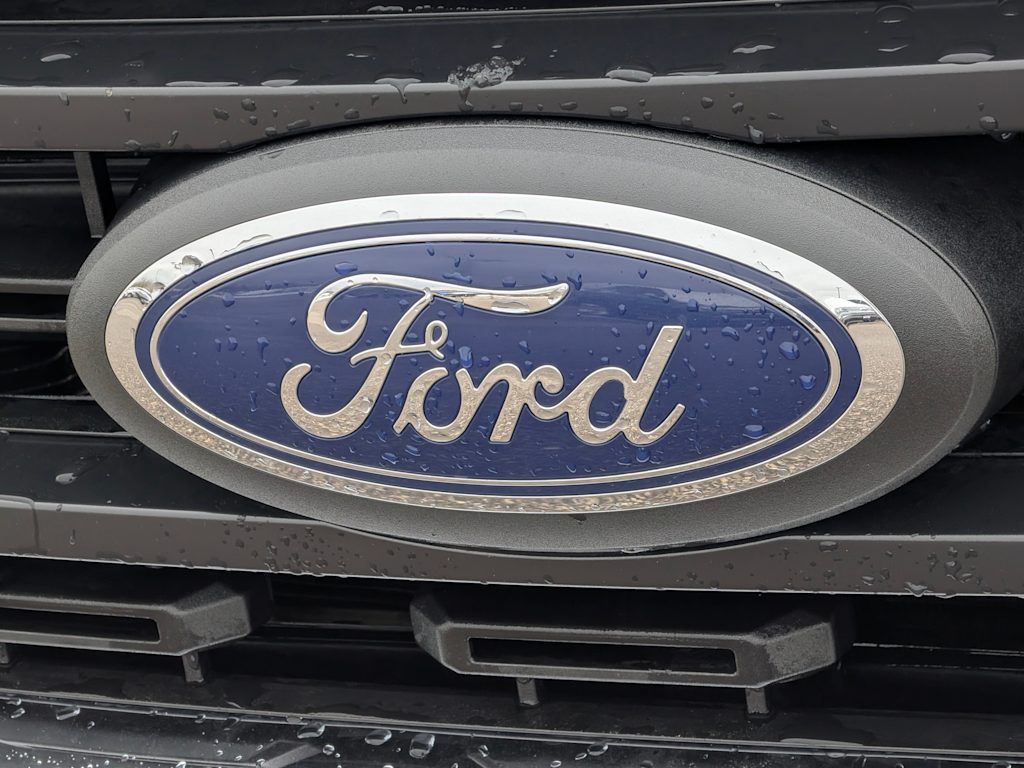 Thumbnail: 2021 Ford F-150 - 7