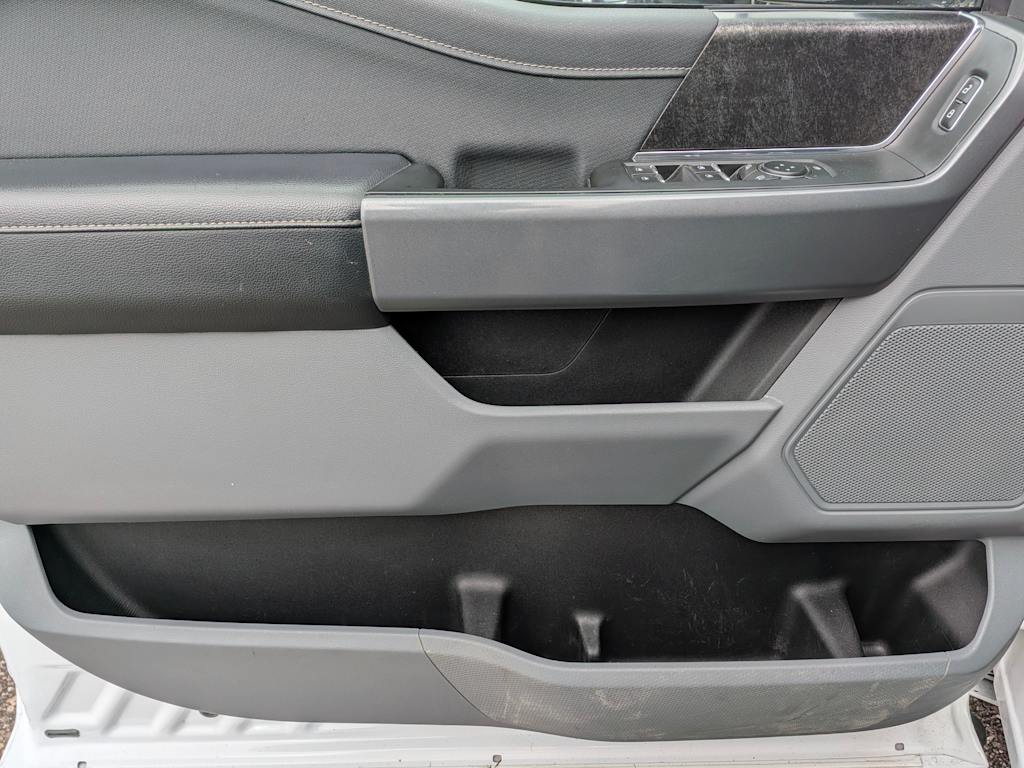 Thumbnail: 2021 Ford F-150 - 24