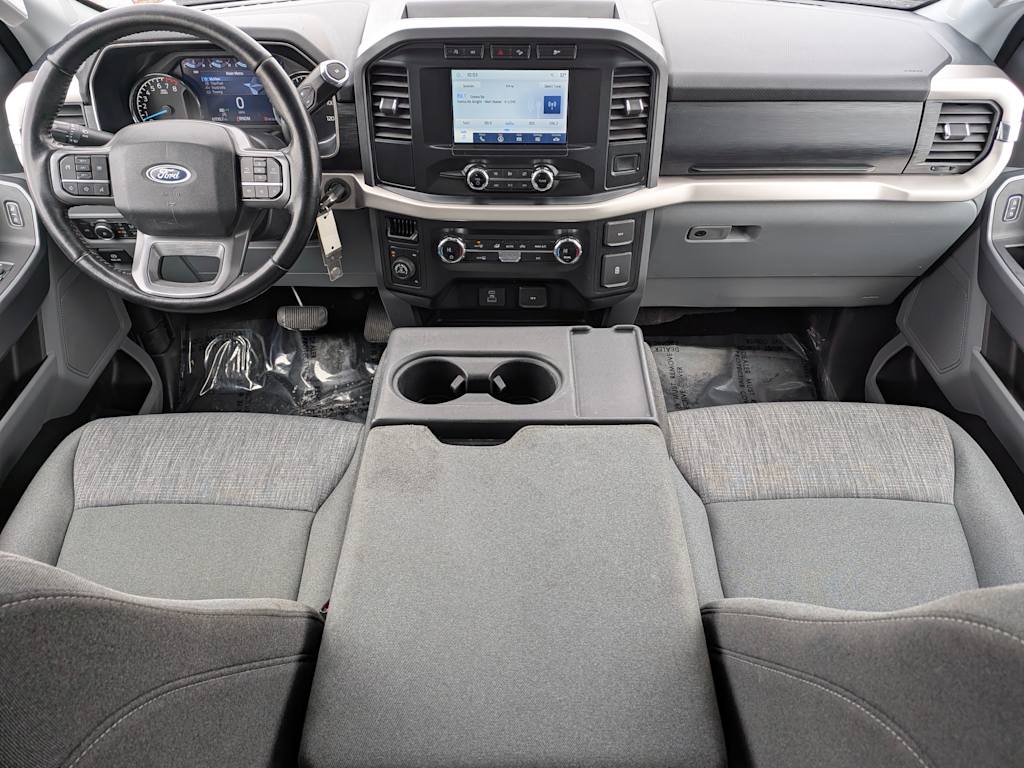 Thumbnail: 2021 Ford F-150 - 10