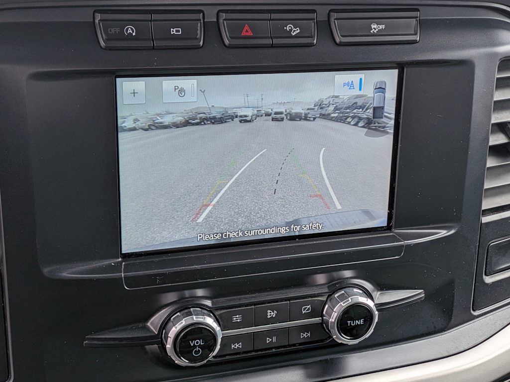 Thumbnail: 2021 Ford F-150 - 31