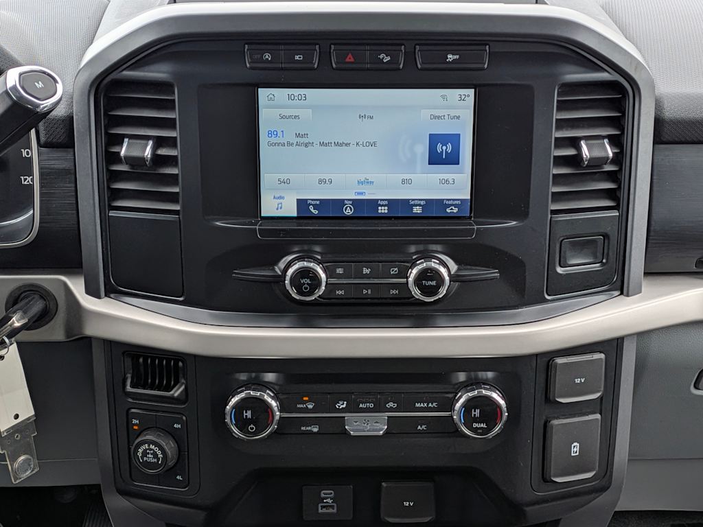 Thumbnail: 2021 Ford F-150 - 15