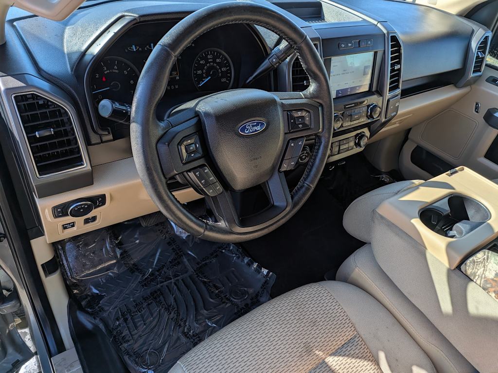 Thumbnail: 2019 Ford F-150 - 2