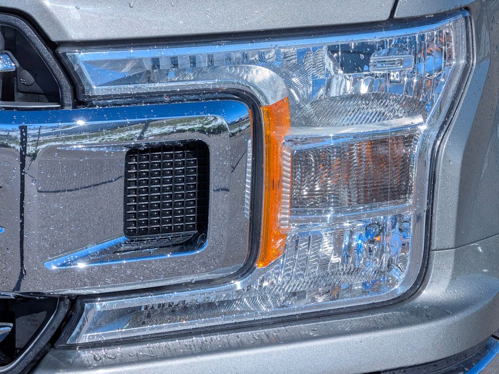 Thumbnail: 2019 Ford F-150 - 22