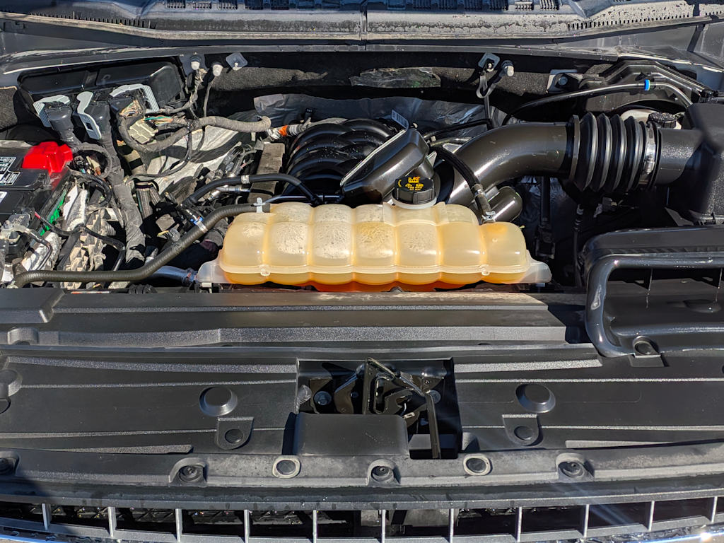 Thumbnail: 2019 Ford F-150 - 9