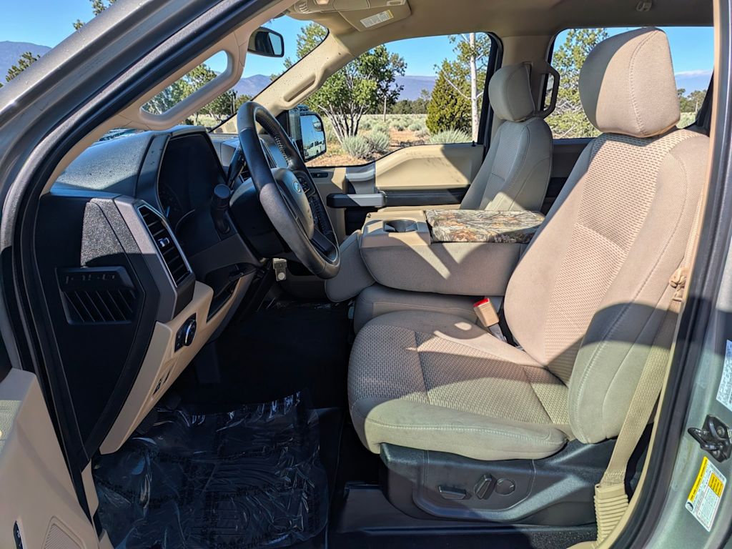 Thumbnail: 2019 Ford F-150 - 11