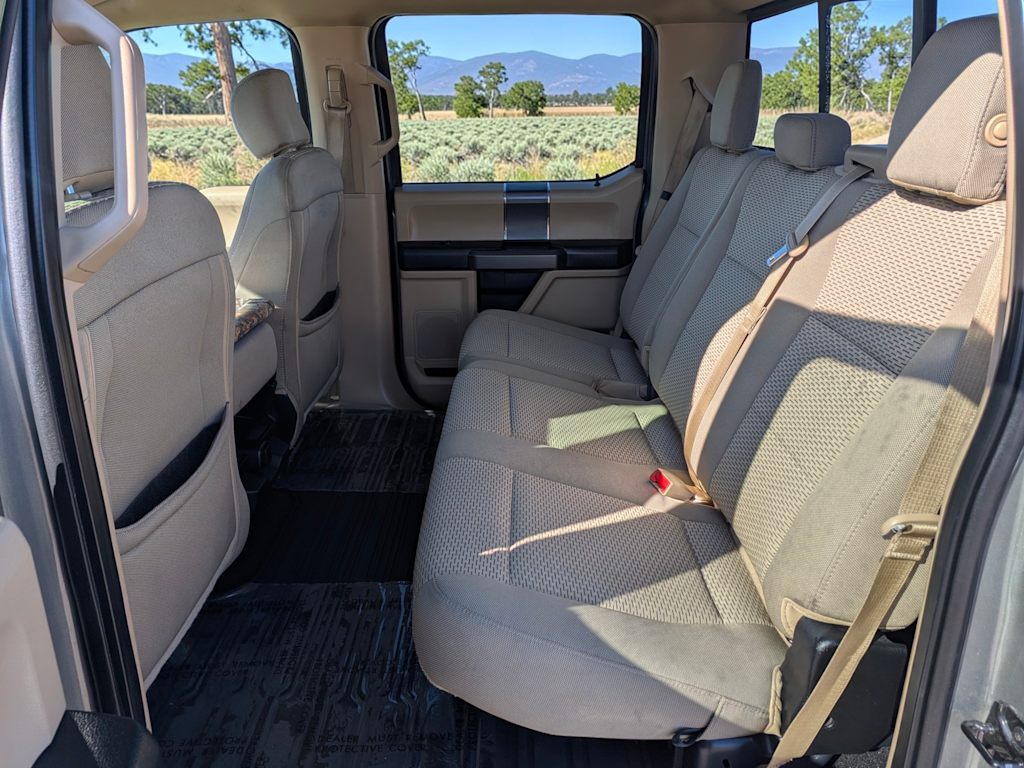 Thumbnail: 2019 Ford F-150 - 13