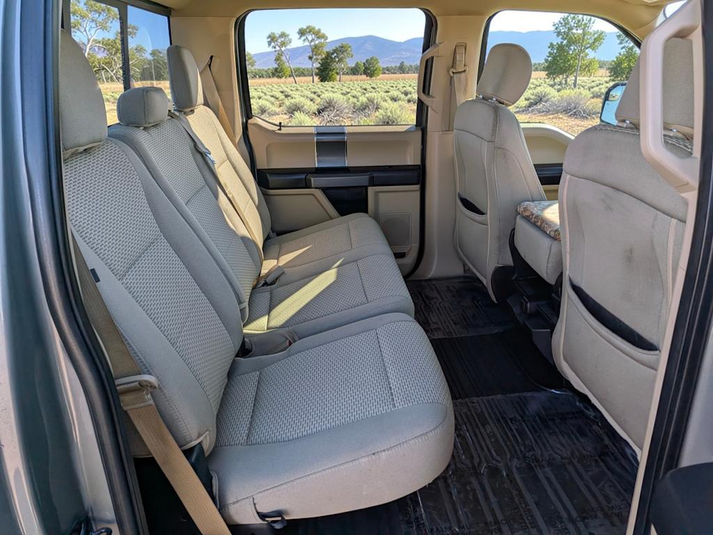 Thumbnail: 2019 Ford F-150 - 24