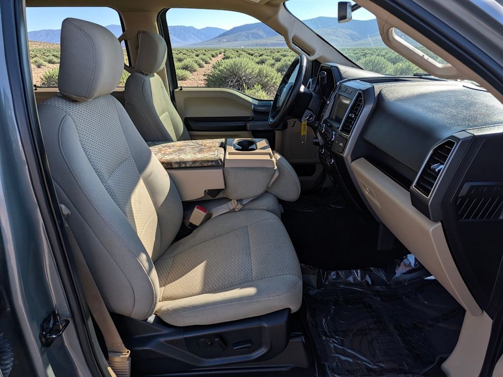 Thumbnail: 2019 Ford F-150 - 12